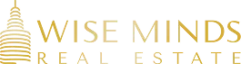 Wise Minds Logo