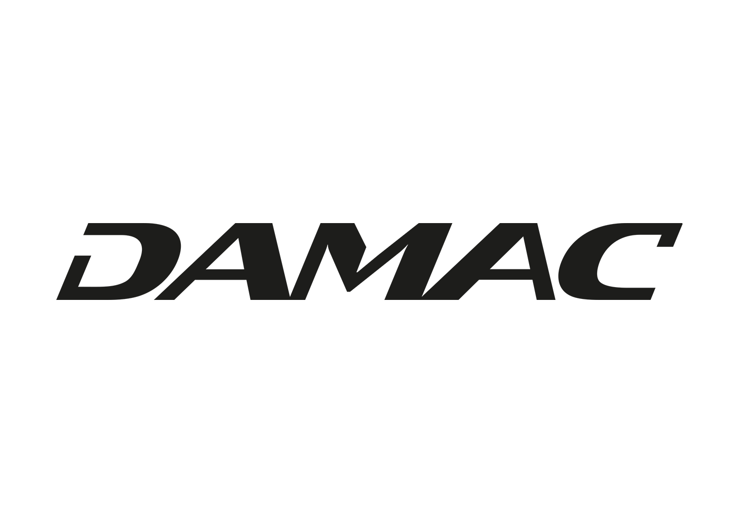 Damac Logo
