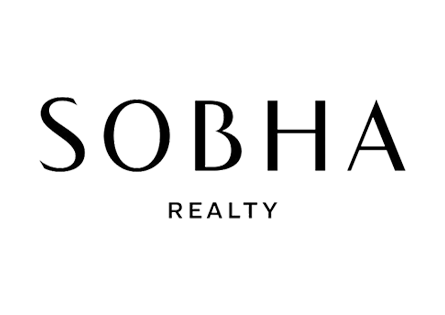 Sobha Logo