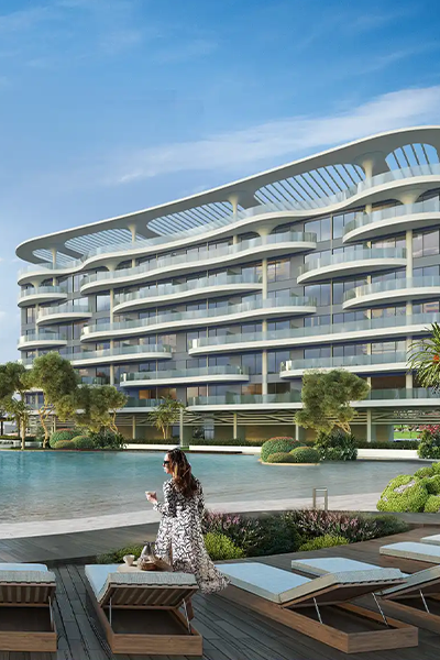 Central by Sobha