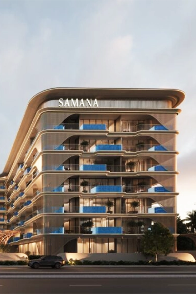 Central by Sobha