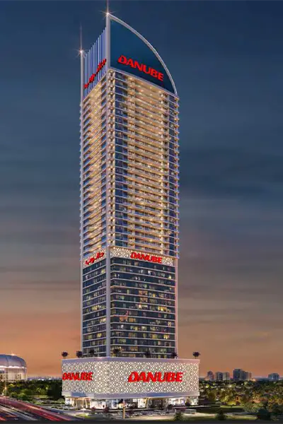 Central by Sobha