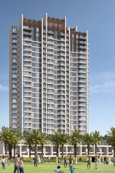 Central by Sobha