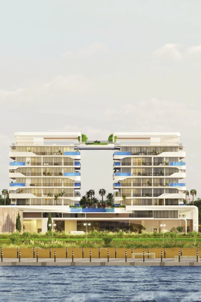 Central by Sobha