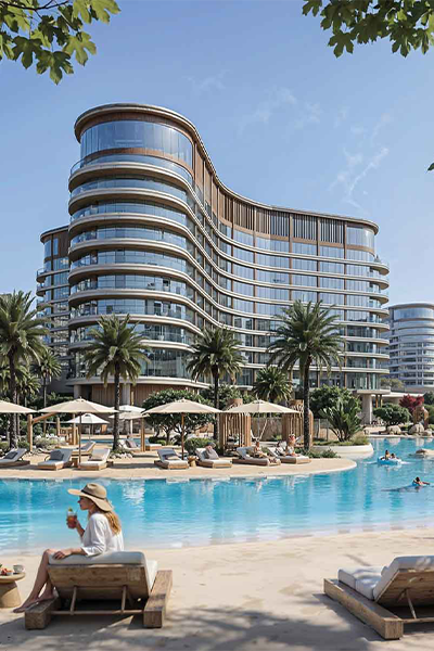 Central by Sobha