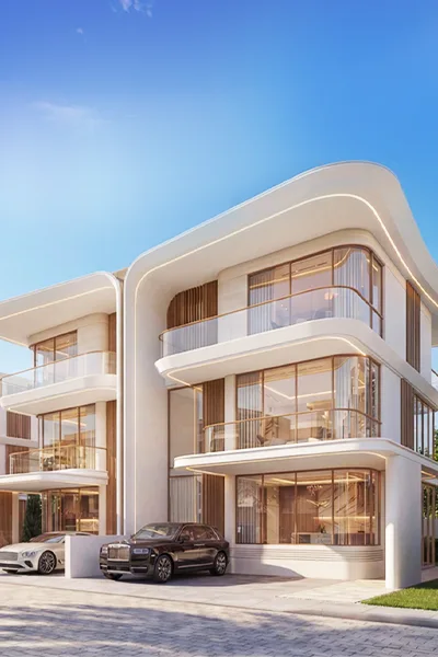 Central by Sobha
