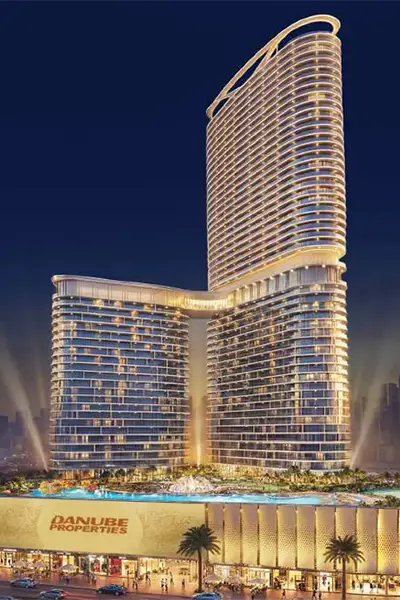 Central by Sobha