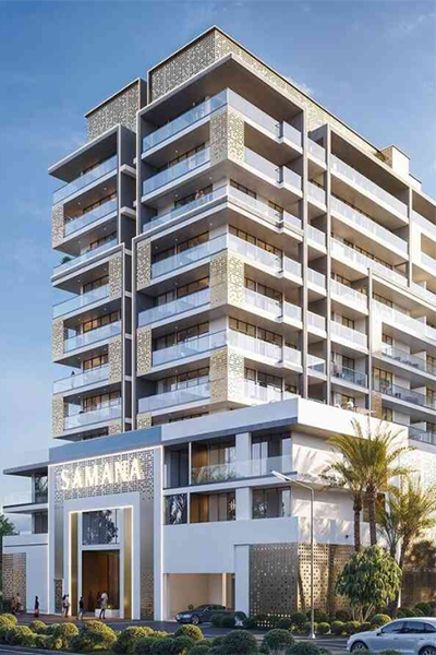 Central by Sobha