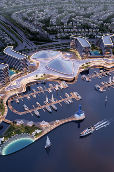 Central by Sobha