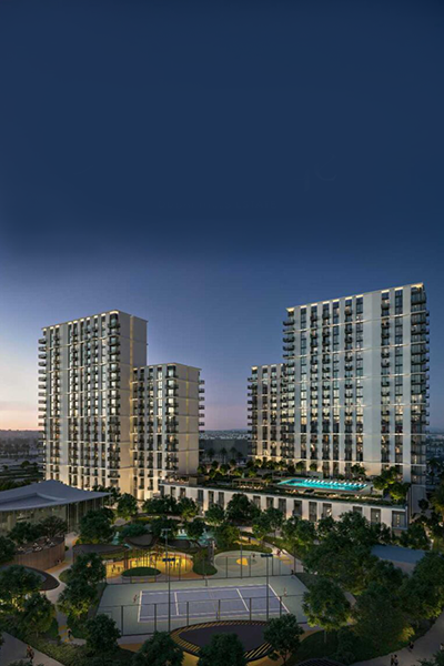 Central by Sobha