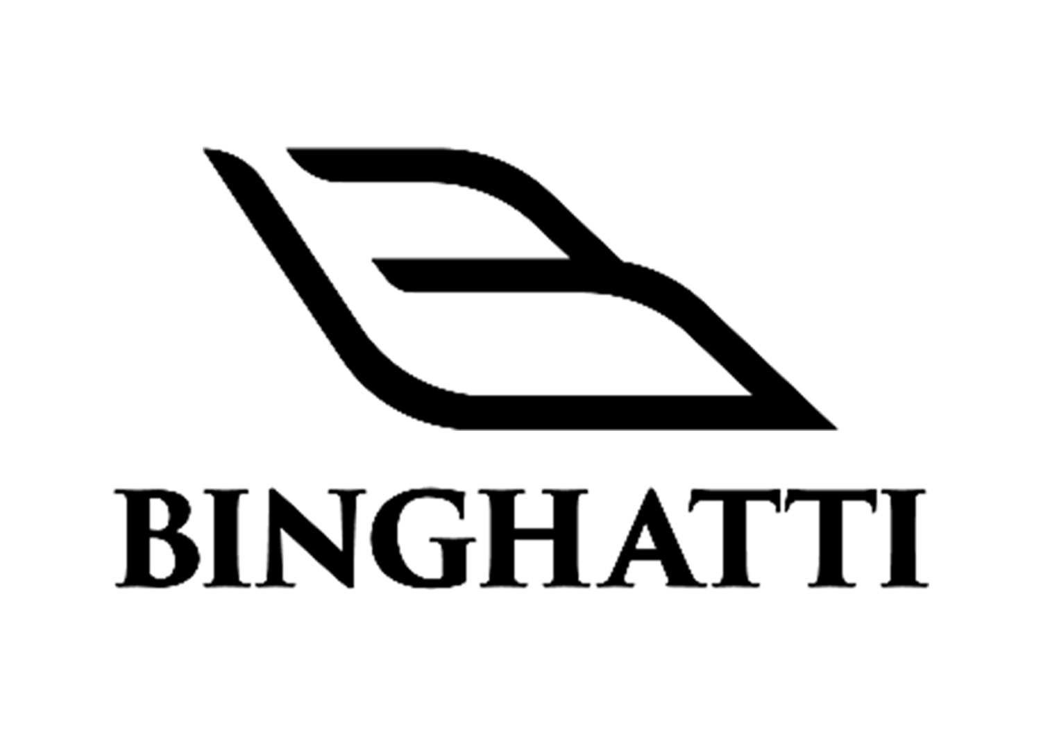 Binghatti Logo