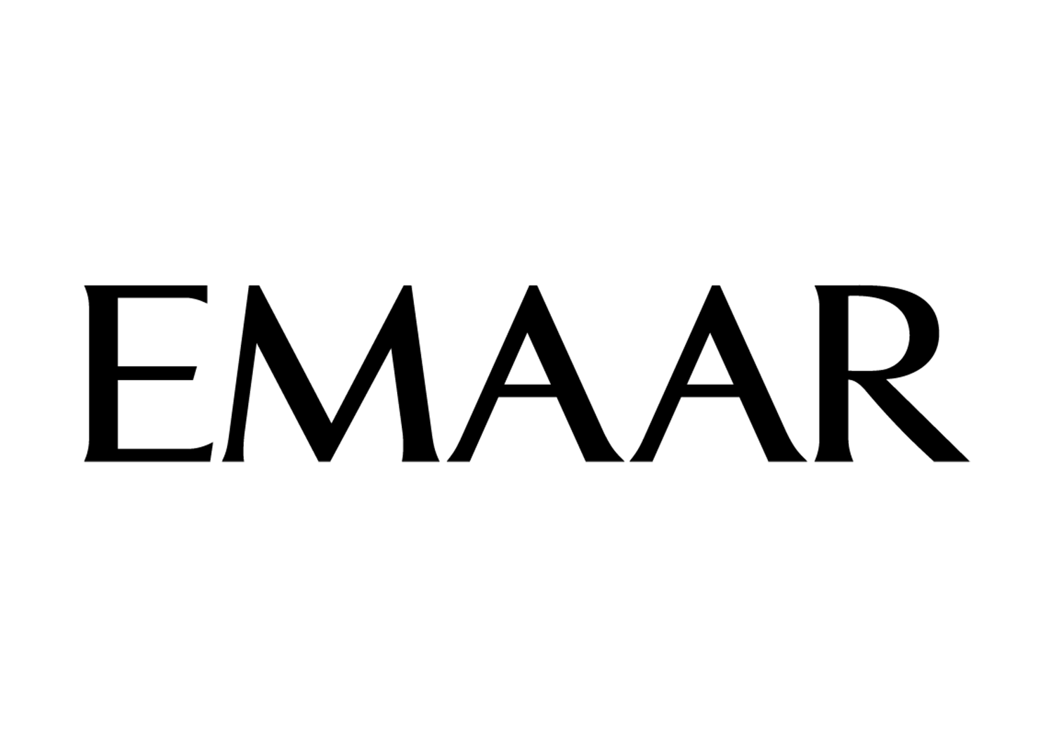 Emaar Logo