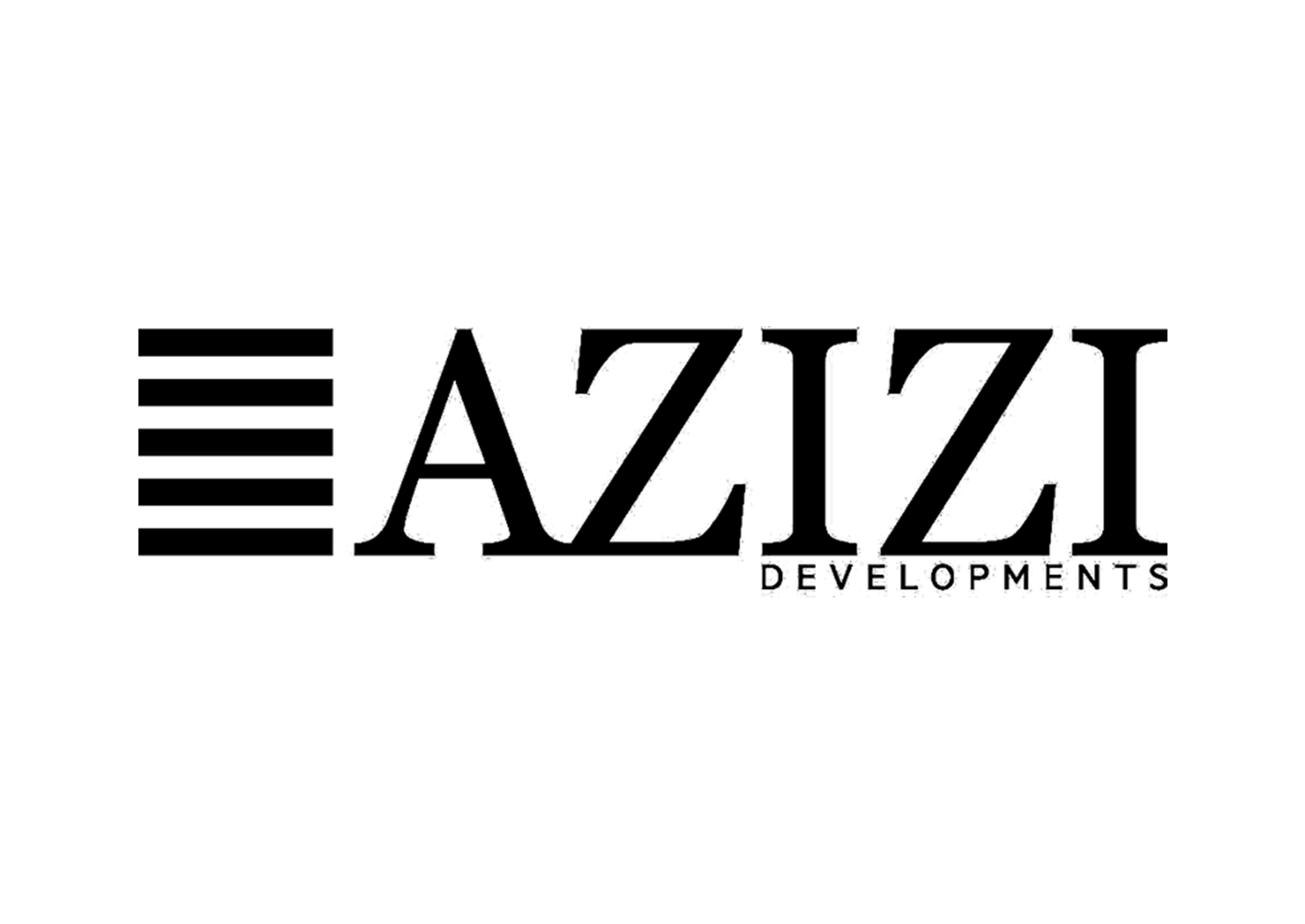 Azizi Logo