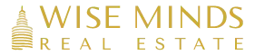 Wise Minds Logo